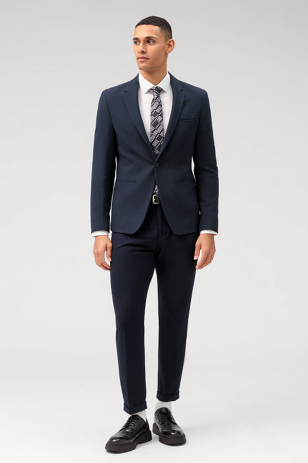 ΠΟΥΚΑΜΙΣΟ OLYMP - 00 ΛΕΥΚΟ